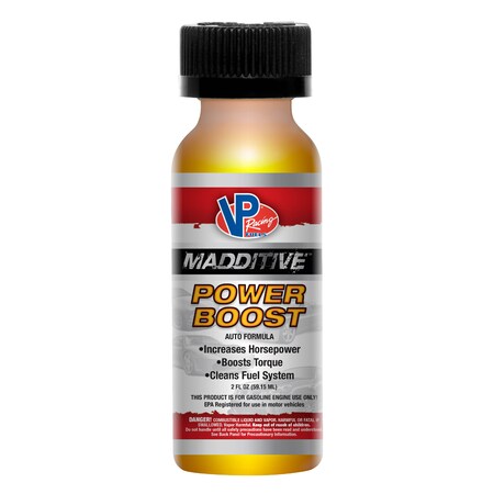 Vp Racing Fuels VP Power Boost 2oz 2823